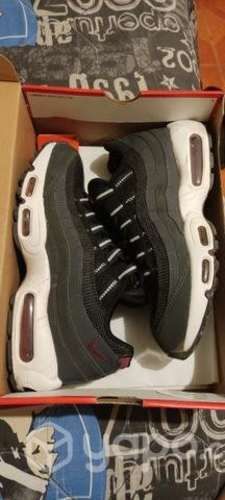 Zapatillas Nike air 95