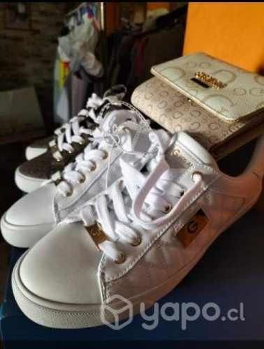 Zapatilla Guess