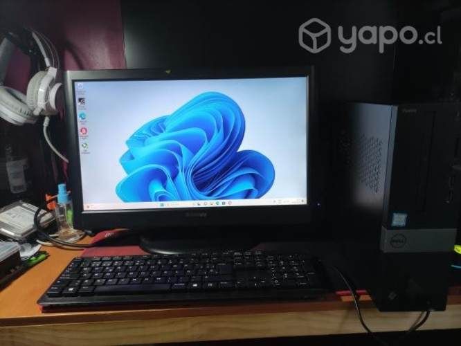 Computador Dell Vostro 3268