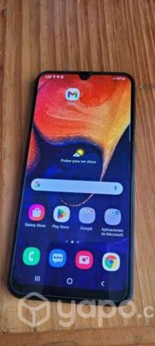 Samsung a50