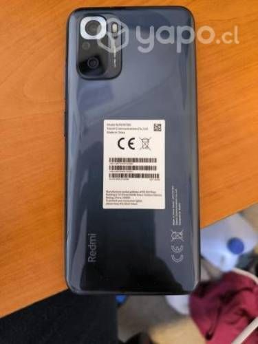 redmi note 10s