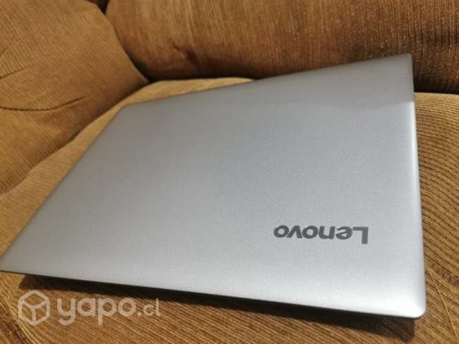 Notebook lenovo + cargador original