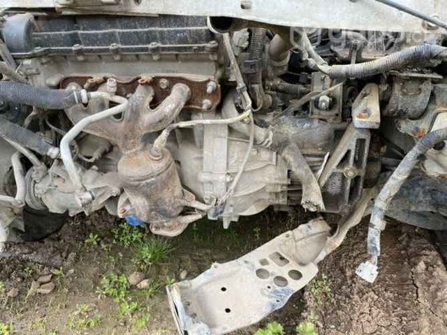 Inyectores Suzuki Swift 2014