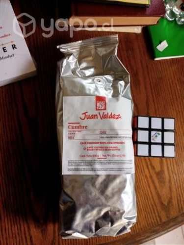 Café Juan Valdez