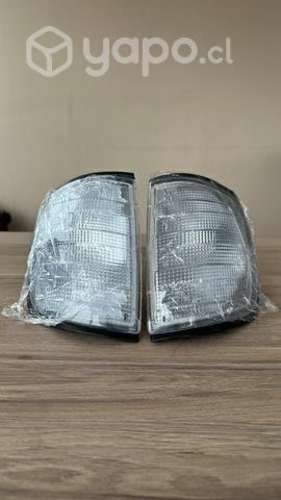 Intermitentes para Mercedes Benz w124