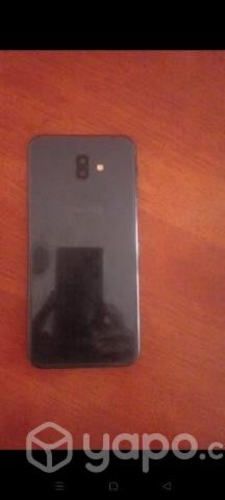 Celular y reflector para fotos