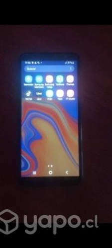 Celular y reflector para fotos