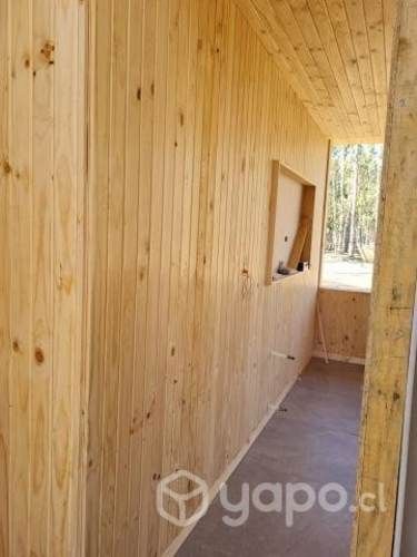 Servicios de construcción