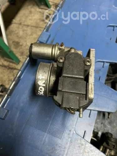 Cuerpo de aceleración Ford Escort 1.9