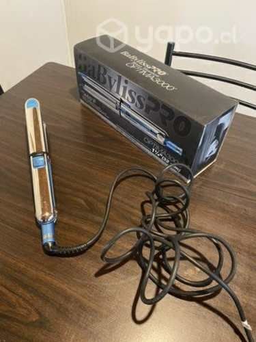 Plancha de pelo Profesional Babyliss