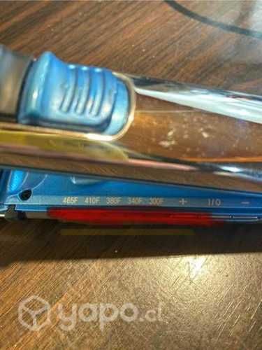 Plancha de pelo Profesional Babyliss