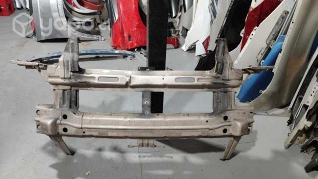 Frontal Chevrolet Captiva 2012 2018 /m01jrgd