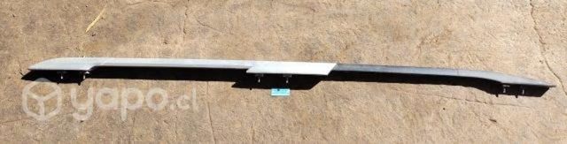 Barra Derecha Techo (CHT036) Chevrolet Traverse LT