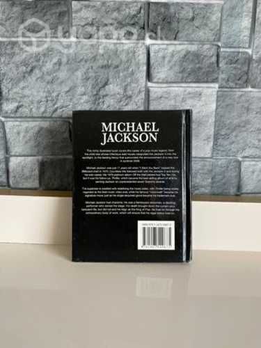 Libro Michael Jackson