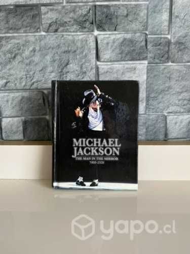 Libro Michael Jackson