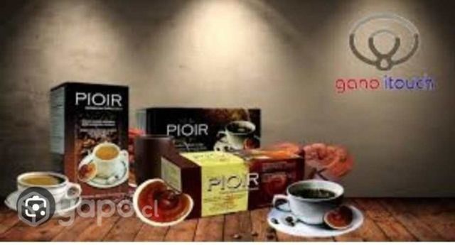 Disfruta de un delicioso café saludable