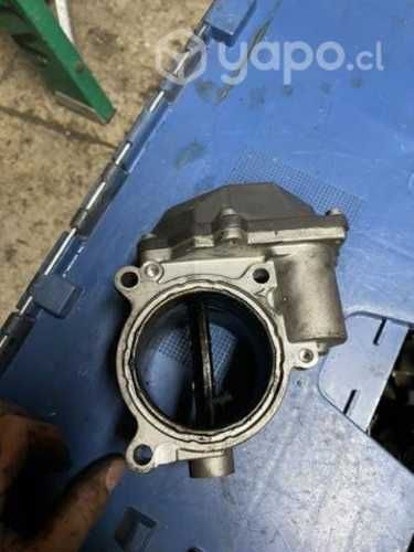 Cuerpo de aceleración Ssanyong Actyon 2.0