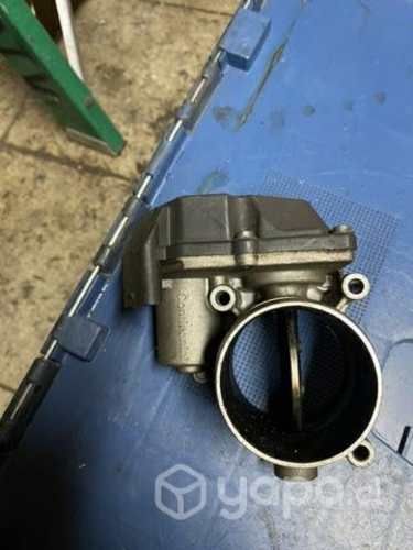 Cuerpo de aceleración Ssanyong Actyon 2.0