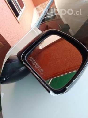 Espejo manual Nissan