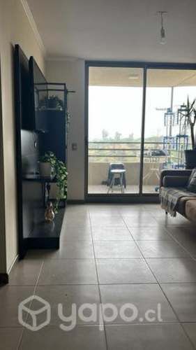 Departamento 2d 1b estac