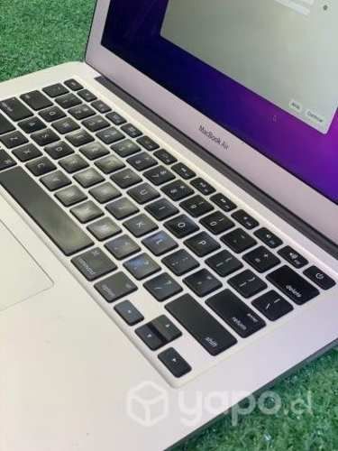 Macbook air 2015