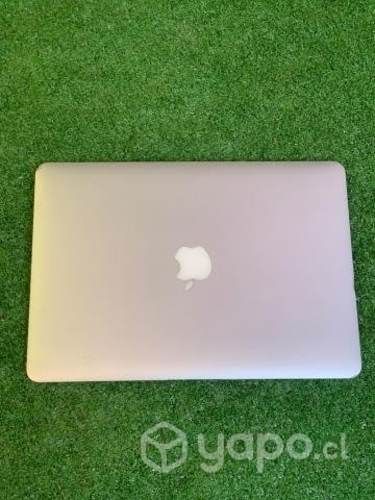 Macbook air 2015