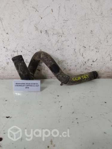 Manguera Agua (CCB121) Chevrolet Captiva 2.4 2016