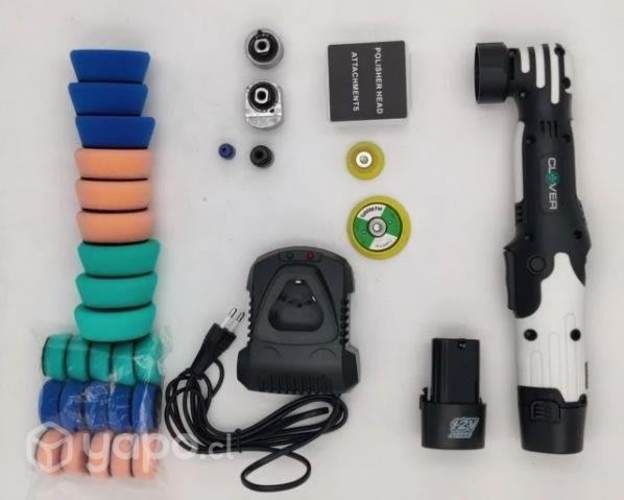 Pulidora clover nano