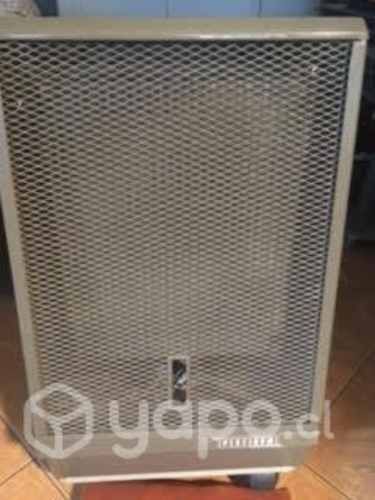 Estufa Super Ser Platinum