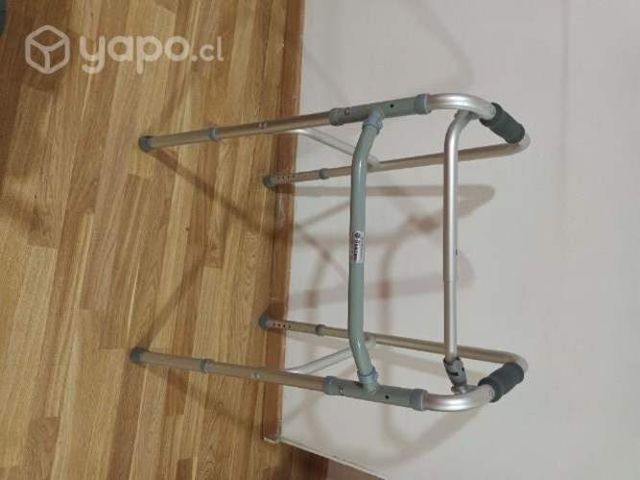 Andador Adulto Mayor [ Burrito ]