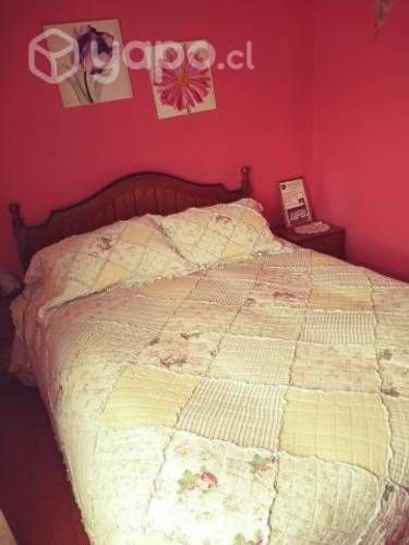 Arriendo pieza pudahuel sur