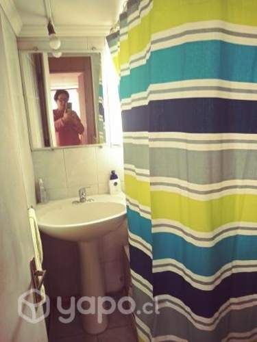 Arriendo pieza pudahuel sur