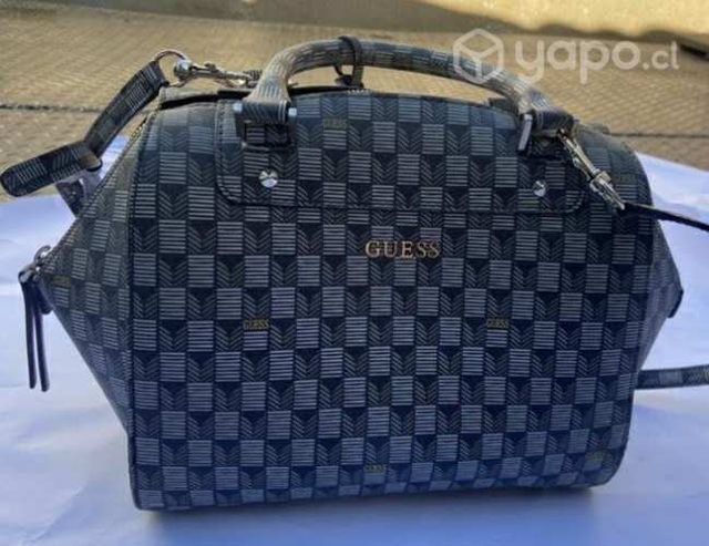 Cartera Guess original