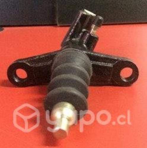 Cilindro embrague esclavo Chevrolet Dmax