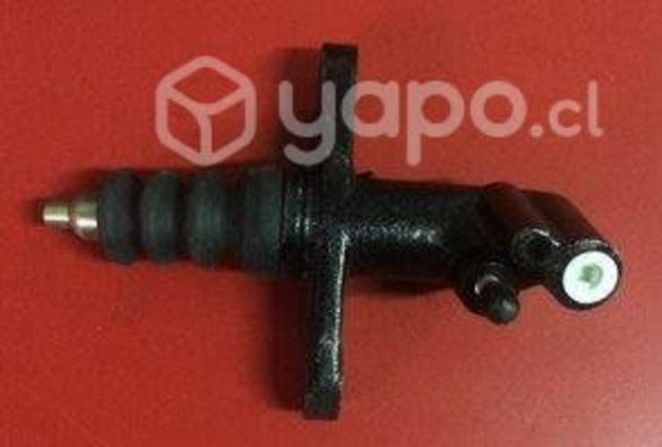 Cilindro embrague esclavo Chevrolet Dmax
