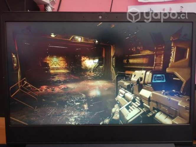 Notebook Lenovo Ryzen 5