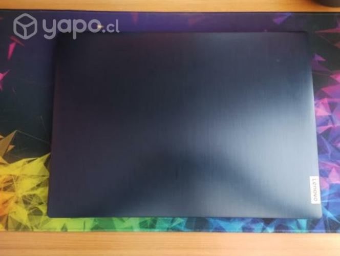 Notebook Lenovo Ryzen 5