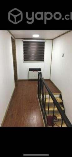 Departamento 2 niveles