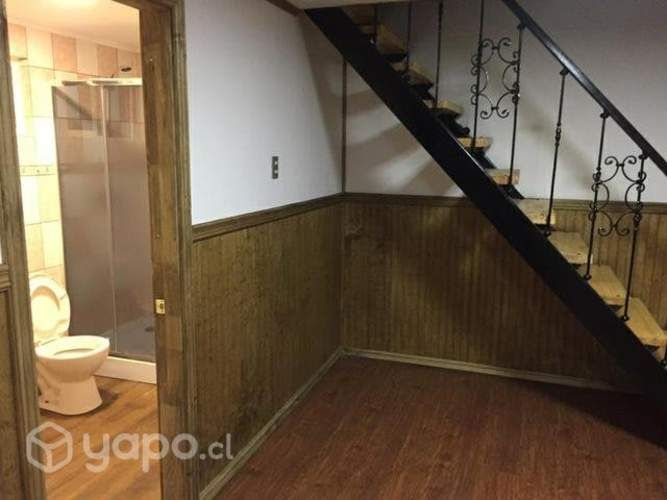 Departamento 2 niveles