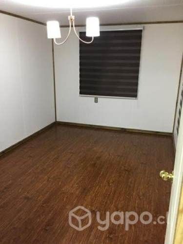 Departamento 2 niveles