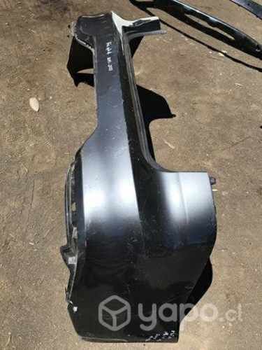 Parachoque Kia Rio 4