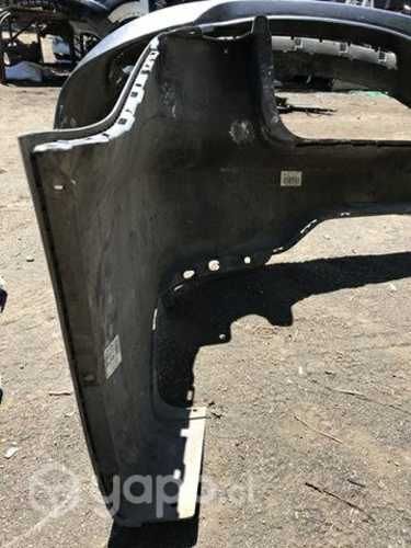 Parachoque Kia Rio 4