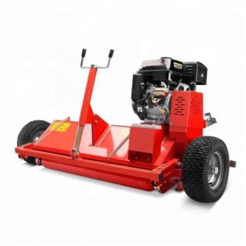 Trituradora de Sarmientos para ATV-Cuadrimoto