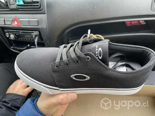 Zapatillas Oakley