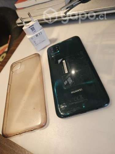 Celular Huawei P40 lite
