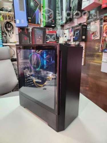 Pc gamer atx p2 i3 gtx nvidia 1650