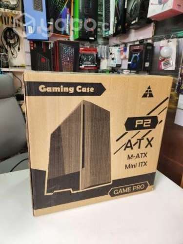 Pc gamer atx p2 i3 gtx nvidia 1650
