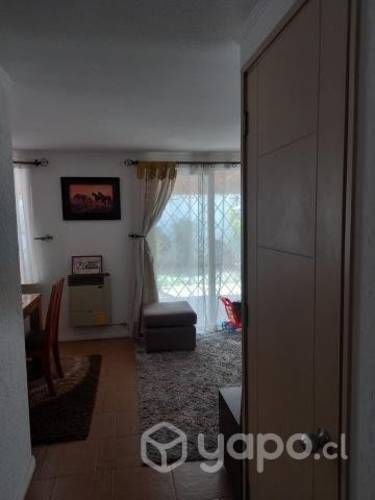 Vendo casa Barrio Nuevo de Nos