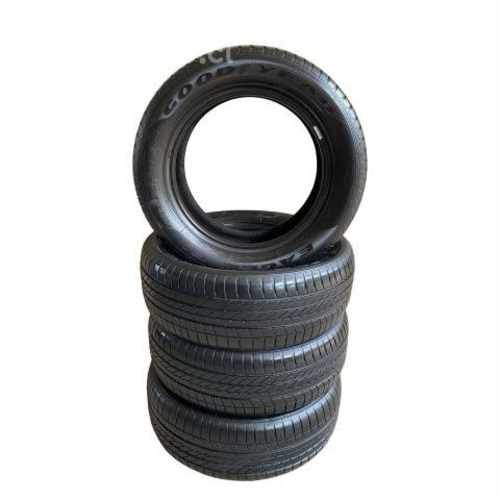 Neumáticos Goodyear