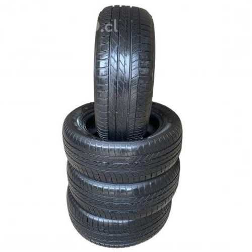 Neumáticos Goodyear